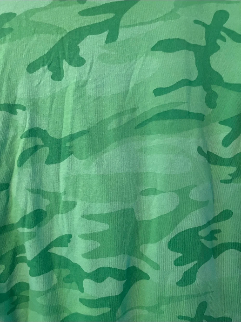 Women’s GOLF “Birdie” Camo Short Sleeve Tee- great for golf team! $25each S/M/L